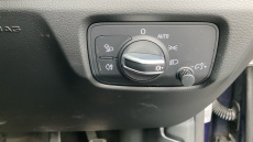 Audi A3 1.5 TFSI S Line 2dr Petrol Cabriolet